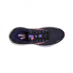 Zapatillas Brooks Adrenaline GTS 22 Negro Lila Mujer SS22 -365rider Ventas zapatillas brooks adrenaline gts 22 negro lila mujer ss22 2