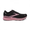 Zapatillas Brooks Adrenaline GTS 22 Negro Rosa Mujer SS22 2 Zapatillas Brooks Adrenaline GTS 22 Negro Rosa Mujer SS22 -365rider Ventas zapatillas brooks adrenaline gts 22 negro rosa mujer ss22