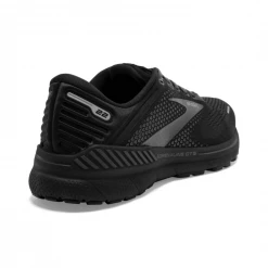 Zapatillas Brooks Adrenaline GTS 22 Negro SS22 11 Zapatillas Brooks Adrenaline GTS 22 Negro SS22 -365rider Ventas zapatillas brooks adrenaline gts 22 negro ss22 3