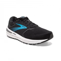 Zapatillas Brooks Ariel '20 Negro SS22 Mujer 9 Zapatillas Brooks Ariel '20 Negro SS22 Mujer -365rider Ventas zapatillas brooks ariel 20 negro ss22 mujer 1
