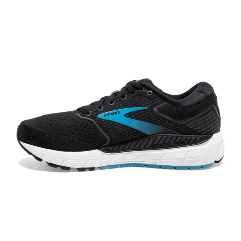 Zapatillas Brooks Ariel '20 Negro SS22 Mujer 6 Zapatillas Brooks Ariel '20 Negro SS22 Mujer - Image 4