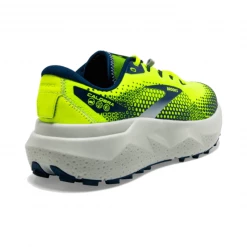 Zapatillas Brooks Caldera 6 Amarillo Fluor AW22 11 Zapatillas Brooks Caldera 6 Amarillo Fluor AW22 -365rider Ventas zapatillas brooks caldera 6 amarillo fluor aw22 3