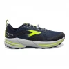 Zapatillas Brooks Cascadia 16 Azul Lima SS22 -365rider Ventas zapatillas brooks cascadia 16 azul lima ss22