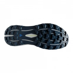 Zapatillas Brooks Cascadia 16 Azul Lima SS22 -365rider Ventas zapatillas brooks cascadia 16 azul lima ss22 3