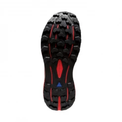 Zapatillas Brooks Cascadia 16 Negro Rojo SS22 -365rider Ventas zapatillas brooks cascadia 16 negro rojo ss22 5
