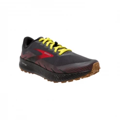 Zapatillas Brooks Catamount Negro Rojo Amarillo SS22 9 Zapatillas Brooks Catamount Negro Rojo Amarillo SS22 -365rider Ventas zapatillas brooks catamount negro rojo amarillo ss22 1