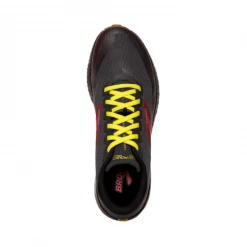 Zapatillas Brooks Catamount Negro Rojo Amarillo SS22 10 Zapatillas Brooks Catamount Negro Rojo Amarillo SS22 -365rider Ventas zapatillas brooks catamount negro rojo amarillo ss22 2