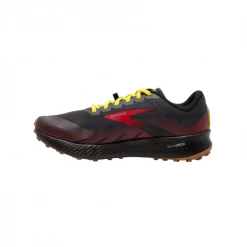 Zapatillas Brooks Catamount Negro Rojo Amarillo SS22 11 Zapatillas Brooks Catamount Negro Rojo Amarillo SS22 -365rider Ventas zapatillas brooks catamount negro rojo amarillo ss22 3