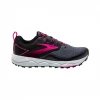Zapatillas Brooks Divide 2 Negro Fucsia SS21 Mujer 1 Zapatillas Brooks Divide 2 Negro Fucsia SS21 Mujer -365rider Ventas zapatillas brooks divide 2 negro fucsia pv21 mujer