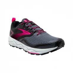 Zapatillas Brooks Divide 2 Negro Fucsia SS21 Mujer 11 Zapatillas Brooks Divide 2 Negro Fucsia SS21 Mujer -365rider Ventas zapatillas brooks divide 2 negro fucsia pv21 mujer 3