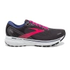 Zapatillas Brooks Ghost 14 Gris Rosa Mujer SS22 1 Zapatillas Brooks Ghost 14 Gris Rosa Mujer SS22 -365rider Ventas zapatillas brooks ghost 14 gris rosa mujer ss22