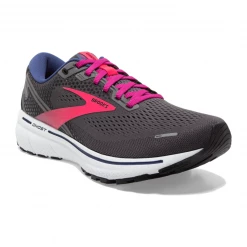 Zapatillas Brooks Ghost 14 Gris Rosa Mujer SS22 7 Zapatillas Brooks Ghost 14 Gris Rosa Mujer SS22 -365rider Ventas zapatillas brooks ghost 14 gris rosa mujer ss22 2