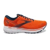 Zapatillas Brooks Ghost 14 Naranja Azul SS22 2 Zapatillas Brooks Ghost 14 Naranja Azul SS22 -365rider Ventas zapatillas brooks ghost 14 naranja azul ss22