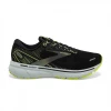 Zapatillas Brooks Ghost 14 Negro Amarillo AW21 -365rider Ventas zapatillas brooks ghost 14 negro amarillo aw21