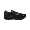 Zapatillas Brooks Ghost 14 Negro Gris SS22 -365rider Ventas zapatillas brooks ghost 14 negro gris ss22