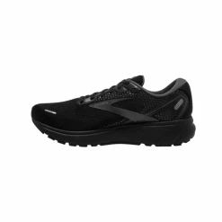 Zapatillas Brooks Ghost 14 Negro Gris SS22 11 Zapatillas Brooks Ghost 14 Negro Gris SS22 -365rider Ventas zapatillas brooks ghost 14 negro gris ss22 3