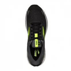 Zapatillas Brooks Ghost 14 Negro Lima SS22 8 Zapatillas Brooks Ghost 14 Negro Lima SS22 -365rider Ventas zapatillas brooks ghost 14 negro lima ss22 2