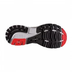 Zapatillas Brooks Ghost 14 Negro Rojo Blanco AW21 -365rider Ventas zapatillas brooks ghost 14 negro rojo blanco aw21 3