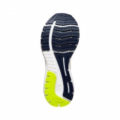 Zapatillas Brooks Glycerin 19 Azul Marino Blanco SS21 13 Zapatillas Brooks Glycerin 19 Azul Marino Blanco SS21 -365rider Ventas zapatillas brooks glycerin 19 azul marino blanco pv21 5