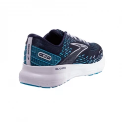Zapatillas Brooks Glycerin GTS 20 Azul Blanco AW22 Mujer 10 Zapatillas Brooks Glycerin GTS 20 Azul Blanco AW22 Mujer -365rider Ventas zapatillas brooks glycerin gts 20 azul blanco aw22 mujer 3