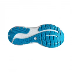 Zapatillas Brooks Glycerin GTS 20 Azul Blanco AW22 Mujer 11 Zapatillas Brooks Glycerin GTS 20 Azul Blanco AW22 Mujer -365rider Ventas zapatillas brooks glycerin gts 20 azul blanco aw22 mujer 4