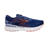 Zapatillas Brooks Glycerin GTS 20 Azul Naranja AW22 -365rider Ventas zapatillas brooks glycerin gts 20 azul naranja aw22