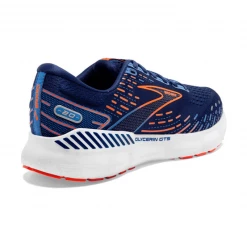 Zapatillas Brooks Glycerin GTS 20 Azul Naranja AW22 9 Zapatillas Brooks Glycerin GTS 20 Azul Naranja AW22 -365rider Ventas zapatillas brooks glycerin gts 20 azul naranja aw22 2