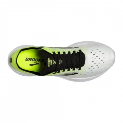 Zapatillas Brooks Hyperion Elite 2 Negro Blanco Amarillo AW21 -365rider Ventas zapatillas brooks hyperion elite 2 negro blanco amarillo aw21 2