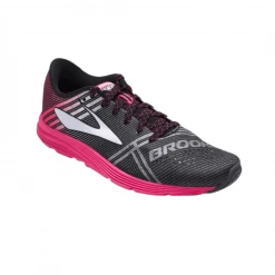 Primera página -365rider Ventas zapatillas brooks hyperion mujer negro rosa 1