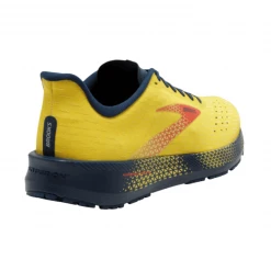 Zapatillas Brooks Hyperion Tempo Amarillo Azul SS22 -365rider Ventas zapatillas brooks hyperion tempo amarillo azul ss22 4