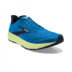 Zapatillas Brooks Hyperion Tempo Azul Amarillo AW21 -365rider Ventas zapatillas brooks hyperion tempo azul amarillo aw21 1