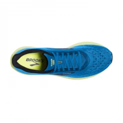 Zapatillas Brooks Hyperion Tempo Azul Amarillo AW21 -365rider Ventas zapatillas brooks hyperion tempo azul amarillo aw21 3