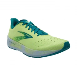 Zapatillas Brooks Hyperion Tempo Verde Azul SS22 9 Zapatillas Brooks Hyperion Tempo Verde Azul SS22 -365rider Ventas zapatillas brooks hyperion tempo verde azul ss22 1