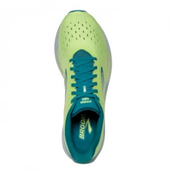 Zapatillas Brooks Hyperion Tempo Verde Azul SS22 10 Zapatillas Brooks Hyperion Tempo Verde Azul SS22 -365rider Ventas zapatillas brooks hyperion tempo verde azul ss22 2