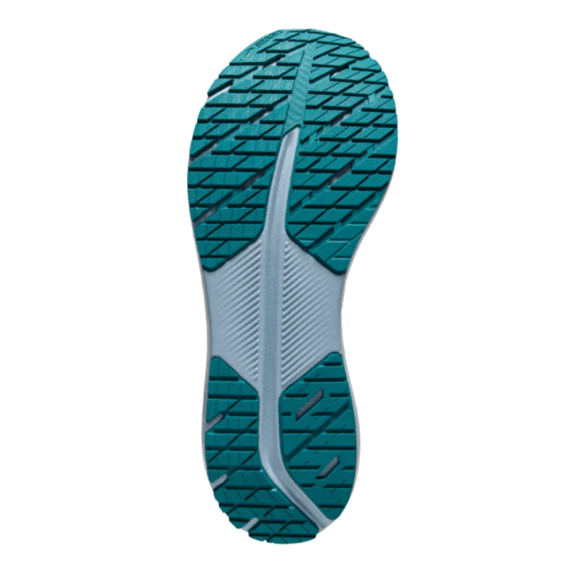 Zapatillas Brooks Hyperion Tempo Verde Azul SS22 8 Zapatillas Brooks Hyperion Tempo Verde Azul SS22 - Image 6