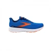 Zapatillas Brooks Launch 8 Azul Naranja SS21 2 Zapatillas Brooks Launch 8 Azul Naranja SS21 -365rider Ventas zapatillas brooks launch 8 azul naranja ss21