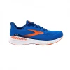 Zapatillas Brooks Launch GTS 8 Azul Blanco Naranja SS21 1 Zapatillas Brooks Launch GTS 8 Azul Blanco Naranja SS21 -365rider Ventas zapatillas brooks launch gts 8 azul blanco naranja ss21
