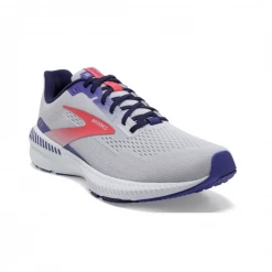 Zapatillas Brooks Launch GTS 8 Gris Lavanda AW21 Mujer -365rider Ventas zapatillas brooks launch gts 8 gris lavanda aw21 mujer 2