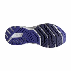 Zapatillas Brooks Launch GTS 8 Gris Lavanda AW21 Mujer -365rider Ventas zapatillas brooks launch gts 8 gris lavanda aw21 mujer 4