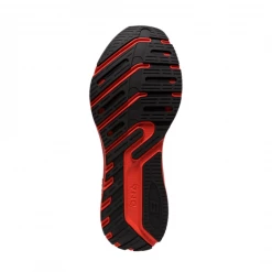 Zapatillas Brooks Launch GTS 9 Negro Rojo SS22 -365rider Ventas zapatillas brooks launch gts 9 negro rojo ss22 3