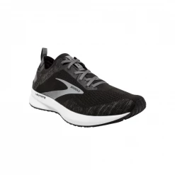 Zapatillas Brooks Levitate 4 Negro Gris Hombre 9 Zapatillas Brooks Levitate 4 Negro Gris Hombre -365rider Ventas zapatillas brooks levitate 4 negro gris hombre 1