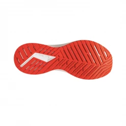 Zapatillas Brooks Levitate 4 Rojo Blanco Hombre -365rider Ventas zapatillas brooks levitate 4 rojo blanco hombre 5