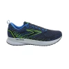 Zapatillas Brooks Levitate 5 Azul Verde AW21 1 Zapatillas Brooks Levitate 5 Azul Verde AW21 -365rider Ventas zapatillas brooks levitate 5 azul verde aw21