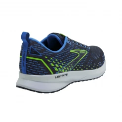 Zapatillas Brooks Levitate 5 Azul Verde AW21 10 Zapatillas Brooks Levitate 5 Azul Verde AW21 -365rider Ventas zapatillas brooks levitate 5 azul verde aw21 2