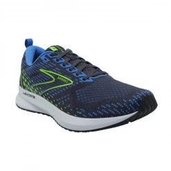 Zapatillas Brooks Levitate 5 Azul Verde AW21 11 Zapatillas Brooks Levitate 5 Azul Verde AW21 -365rider Ventas zapatillas brooks levitate 5 azul verde aw21 3