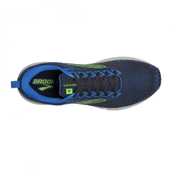 Zapatillas Brooks Levitate 5 Azul Verde AW21 12 Zapatillas Brooks Levitate 5 Azul Verde AW21 -365rider Ventas zapatillas brooks levitate 5 azul verde aw21 4