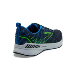 Zapatillas Brooks Levitate GTS 5 Azul Verde AW21 10 Zapatillas Brooks Levitate GTS 5 Azul Verde AW21 -365rider Ventas zapatillas brooks levitate gts 5 azul verde aw21 2