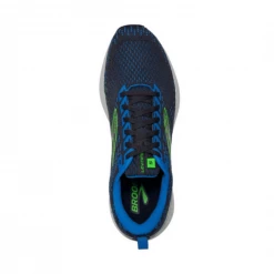 Zapatillas Brooks Levitate GTS 5 Azul Verde AW21 12 Zapatillas Brooks Levitate GTS 5 Azul Verde AW21 -365rider Ventas zapatillas brooks levitate gts 5 azul verde aw21 4