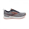 Zapatillas Brooks Levitate GTS 5 Gris Naranja SS22 2 Zapatillas Brooks Levitate GTS 5 Gris Naranja SS22 -365rider Ventas zapatillas brooks levitate gts 5 gris naranja ss22