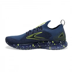 Zapatillas Brooks Levitate StealthFit 5 Azul AW21 -365rider Ventas zapatillas brooks levitate stealthfit 5 azul aw21 1